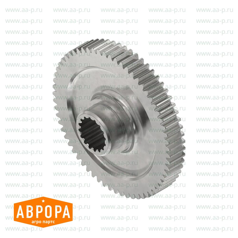 YZ590125 ПЕРЕДАЧА